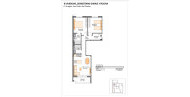 Rynek pierwotny · Apartment · Lo Pagán · LO PAGAN