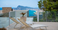 Sale · detached house · Altea