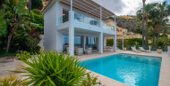 Sale · detached house · Altea