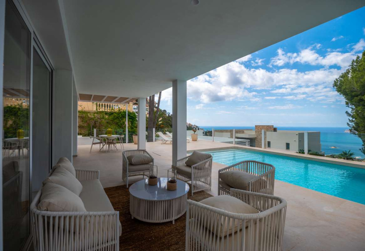 Sale · detached house · Altea