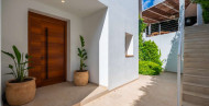 Sale · detached house · Altea