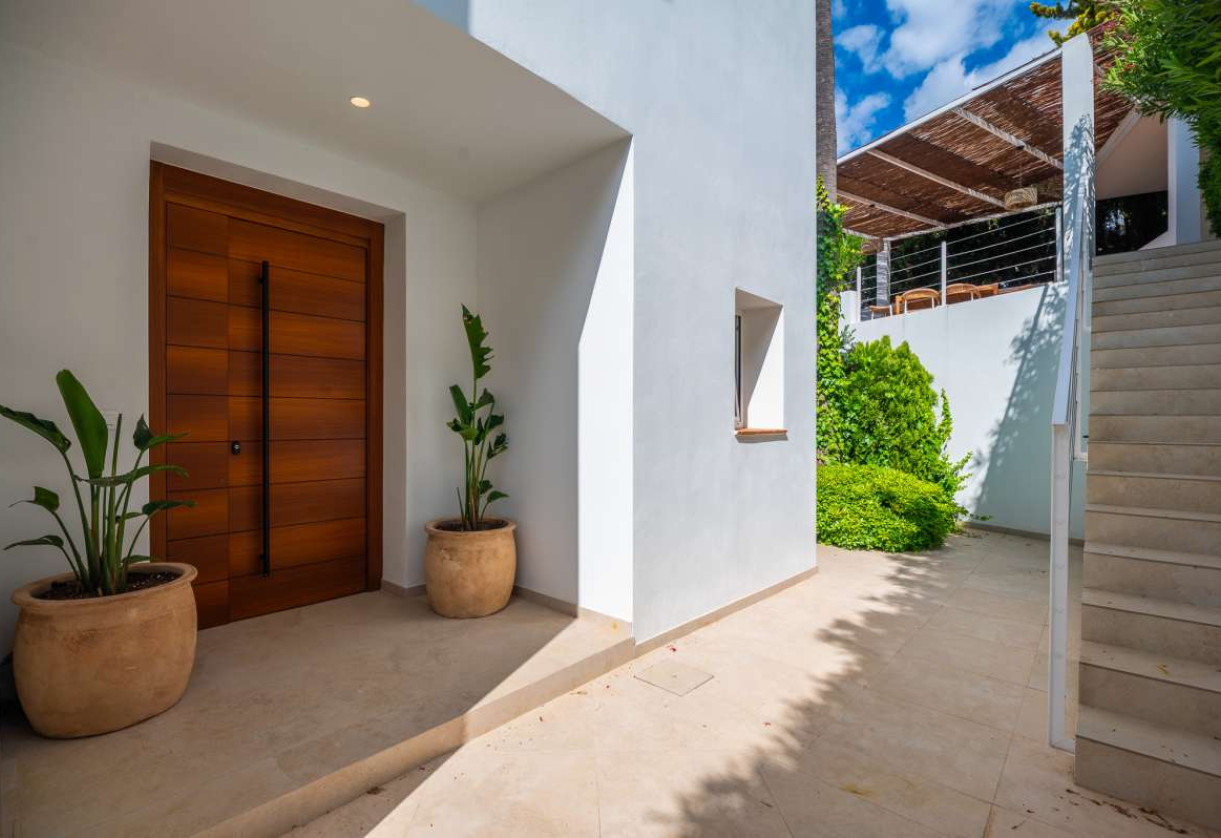 Sale · detached house · Altea