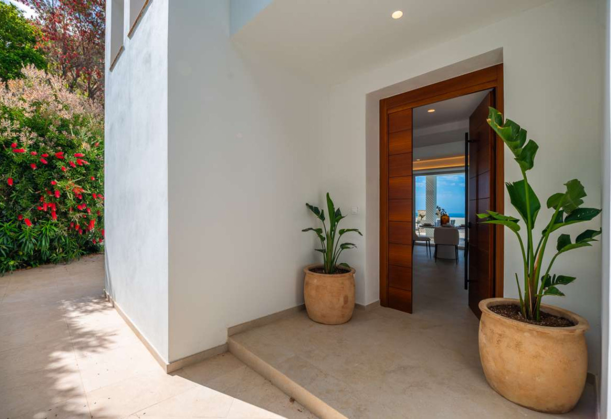 Sale · detached house · Altea