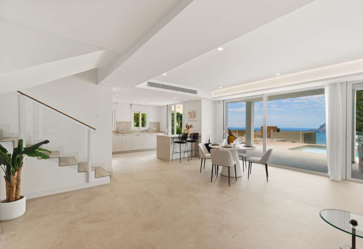 Sale · detached house · Altea