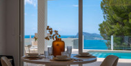 Sale · detached house · Altea