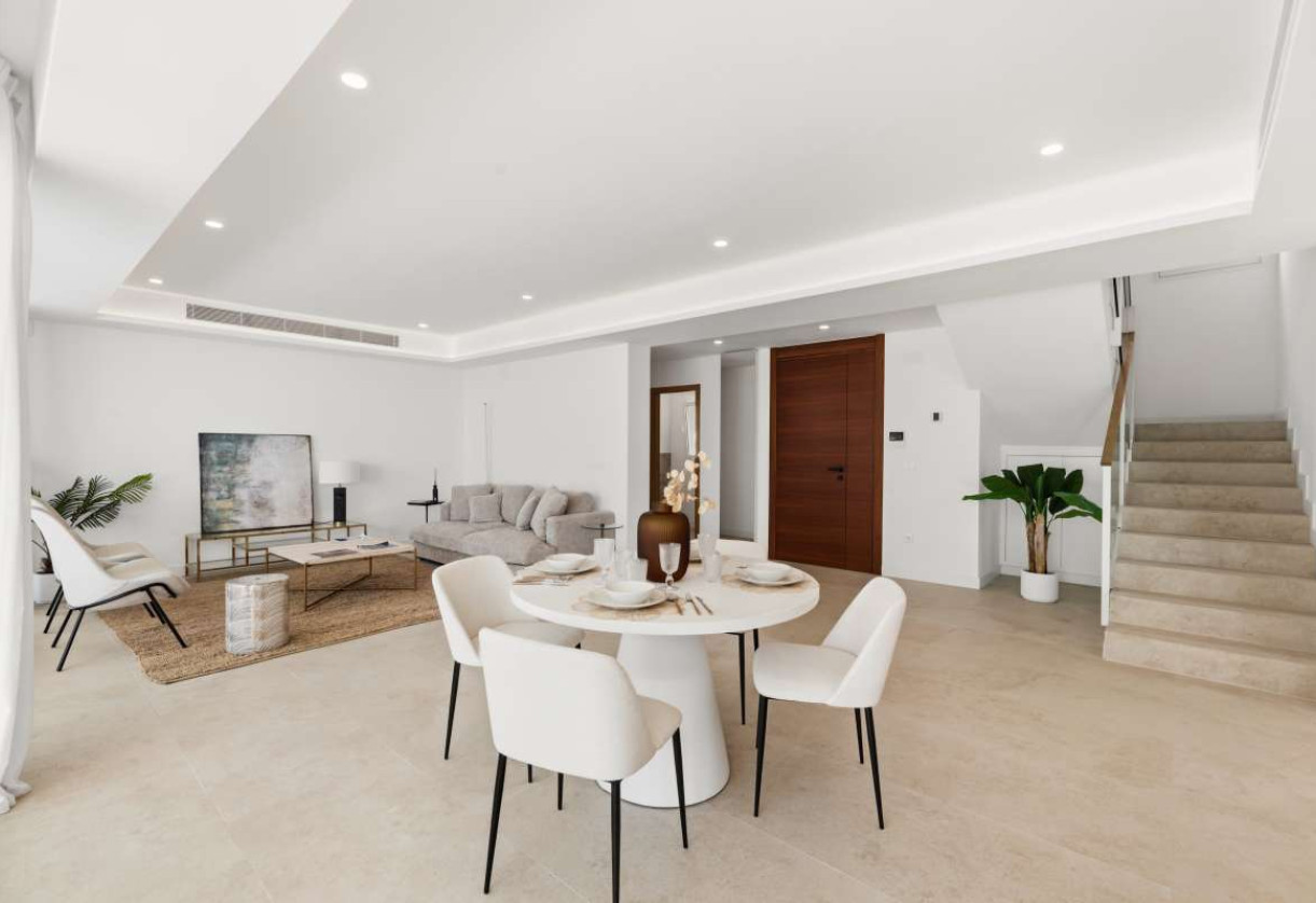 Sale · detached house · Altea