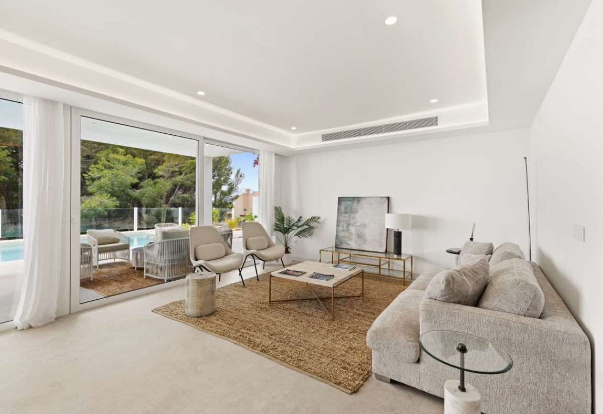 Sale · detached house · Altea