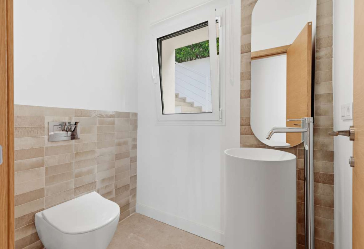 Sale · detached house · Altea