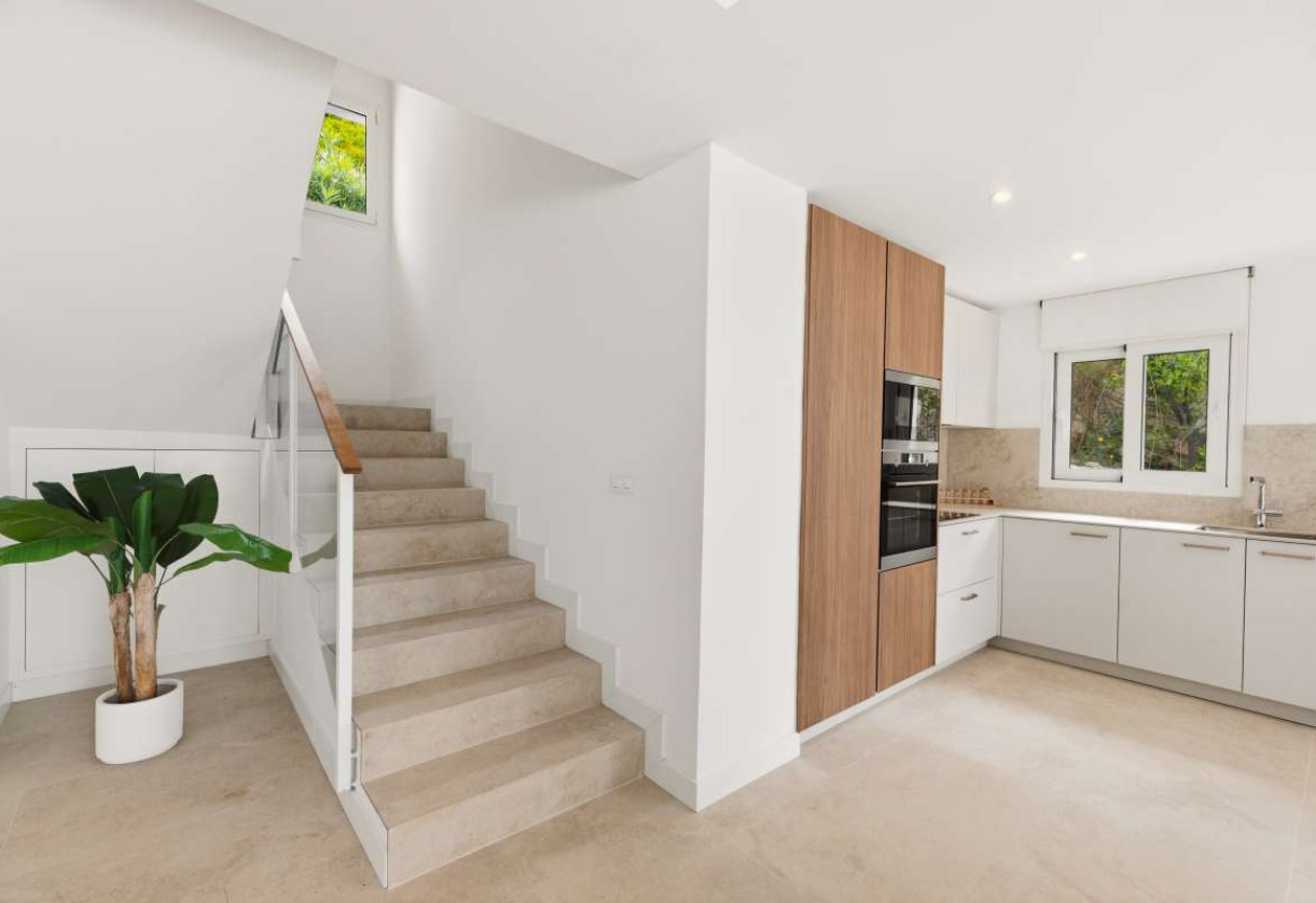 Sale · detached house · Altea