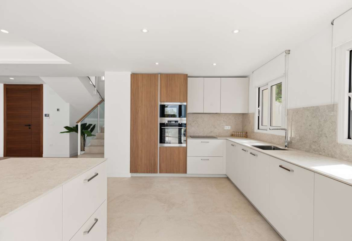 Sale · detached house · Altea