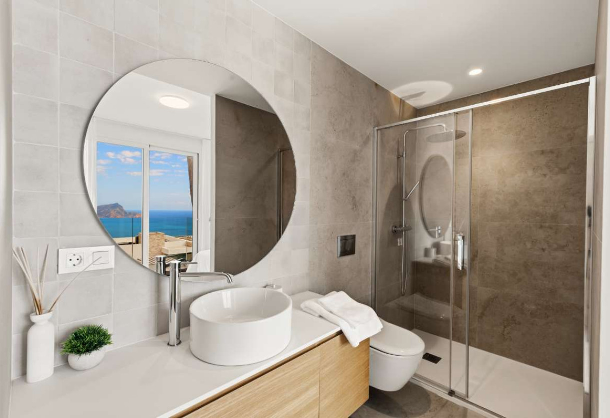 Sale · detached house · Altea