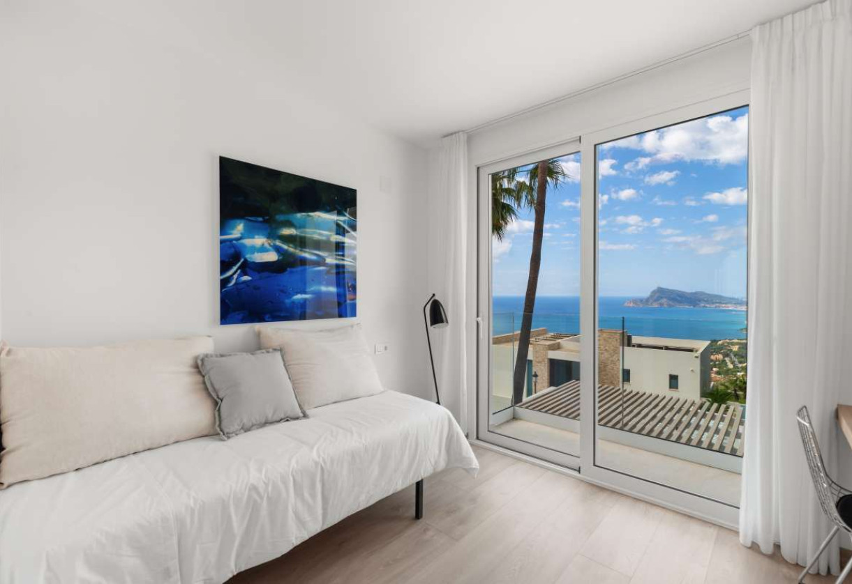 Sale · detached house · Altea