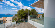 Sale · detached house · Altea