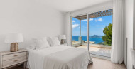 Sale · detached house · Altea