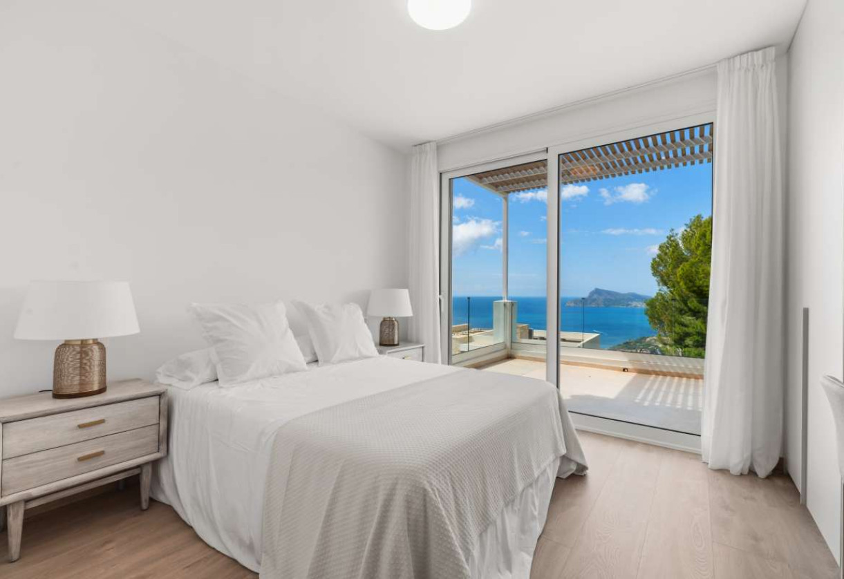 Sale · detached house · Altea