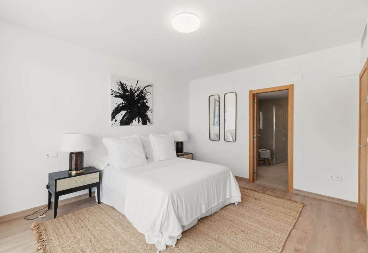 Sale · detached house · Altea