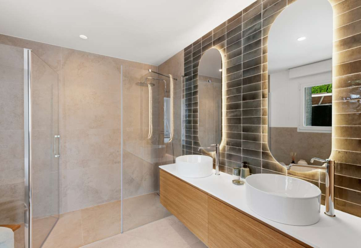Sale · detached house · Altea