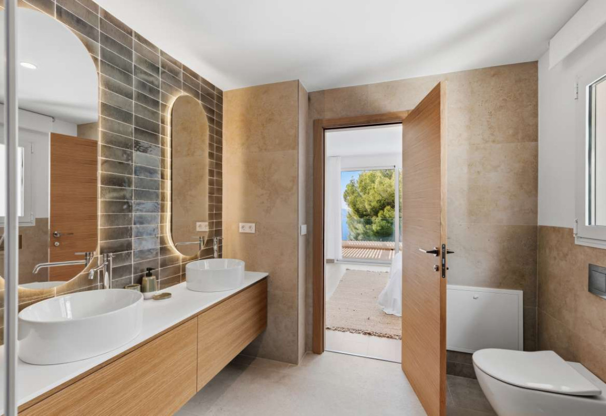 Sale · detached house · Altea