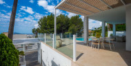 Sale · detached house · Altea