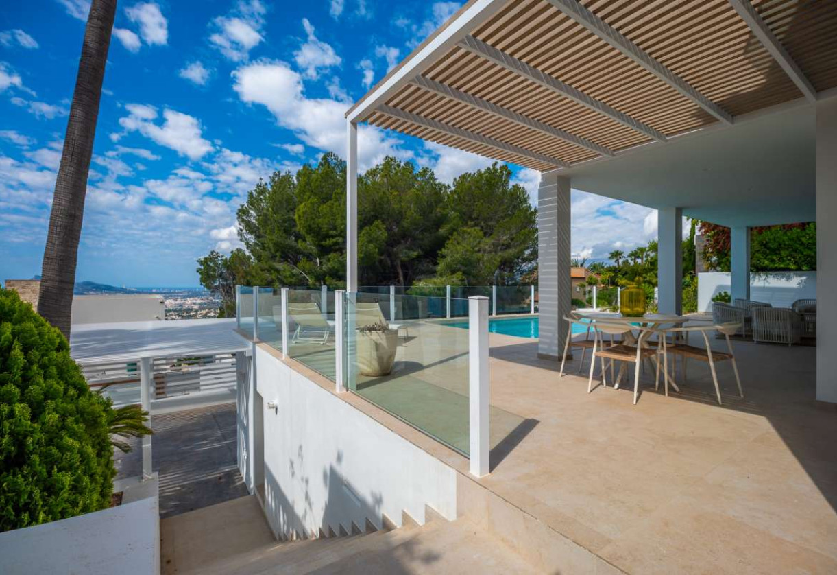 Sale · detached house · Altea