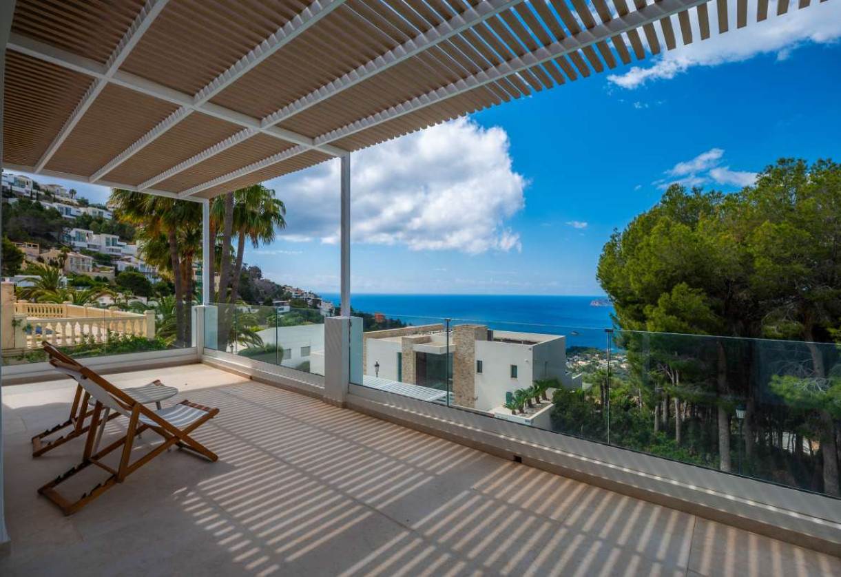 Sale · detached house · Altea