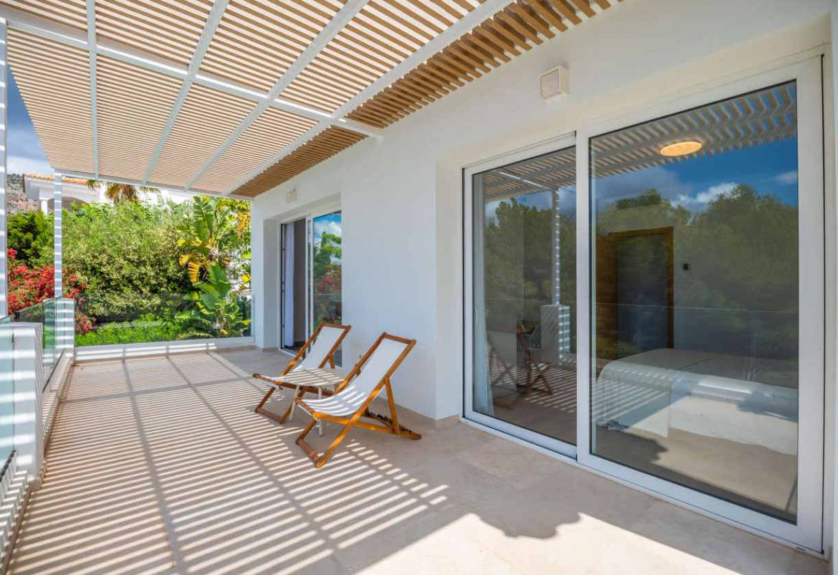 Sale · detached house · Altea