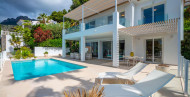 Sale · detached house · Altea
