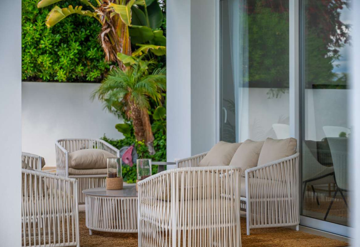 Sale · detached house · Altea