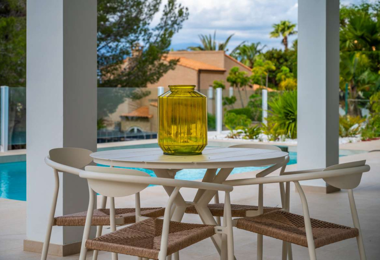 Sale · detached house · Altea