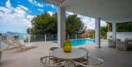 Sale · detached house · Altea