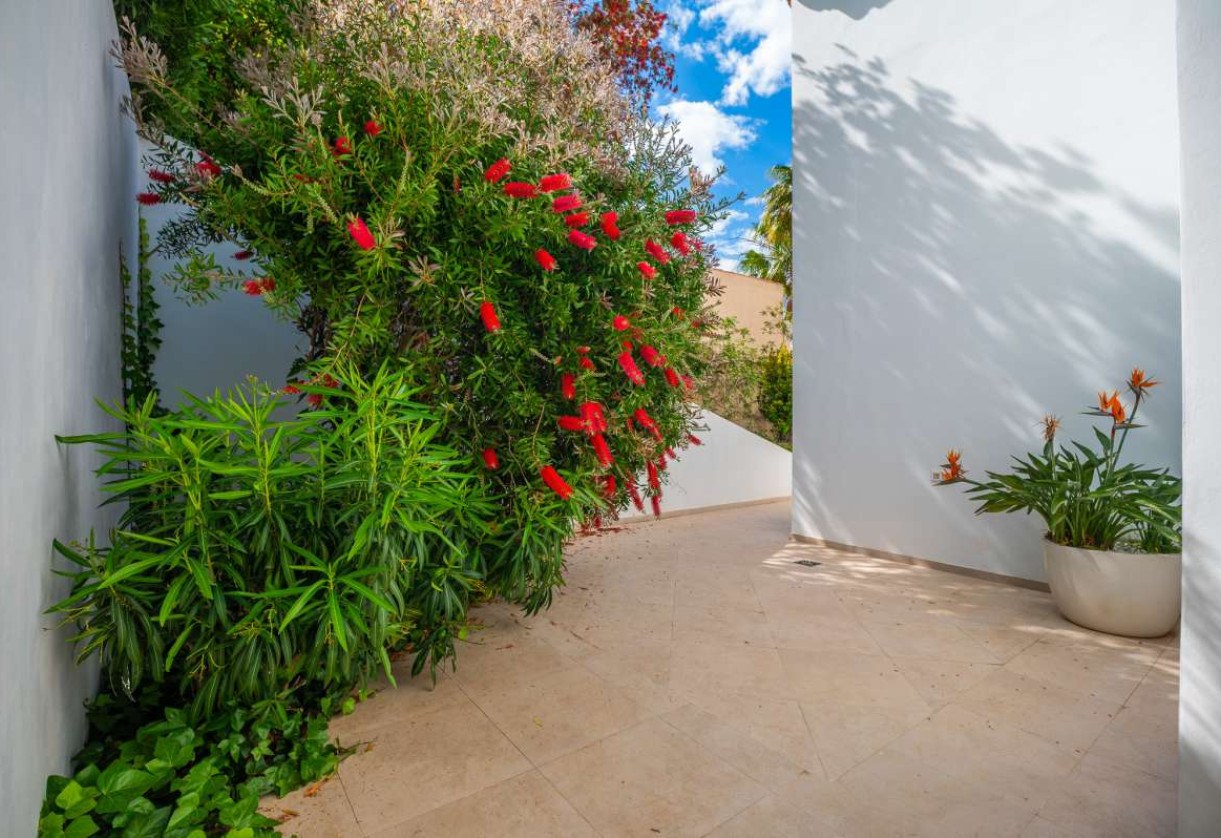 Sale · detached house · Altea