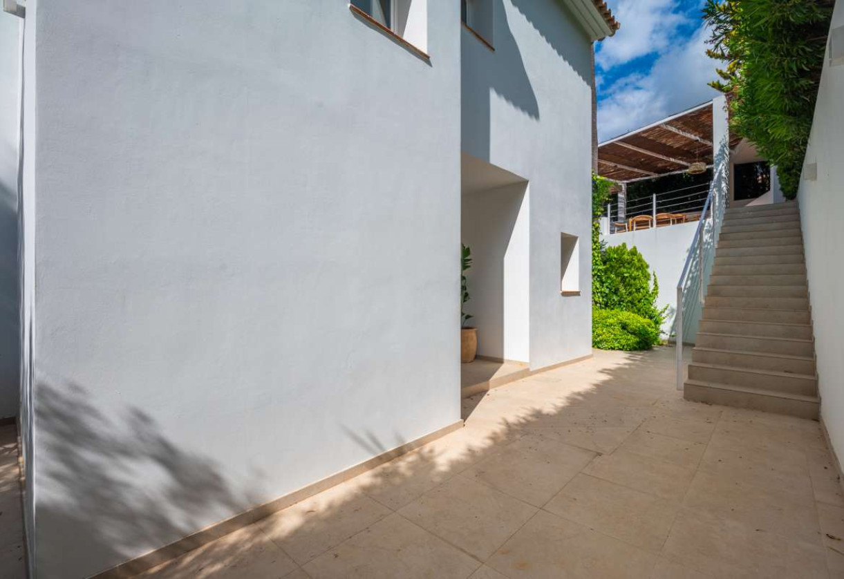 Sale · detached house · Altea