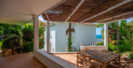 Sale · detached house · Altea