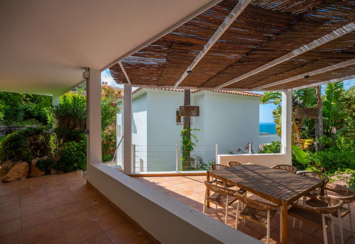 Sale · detached house · Altea