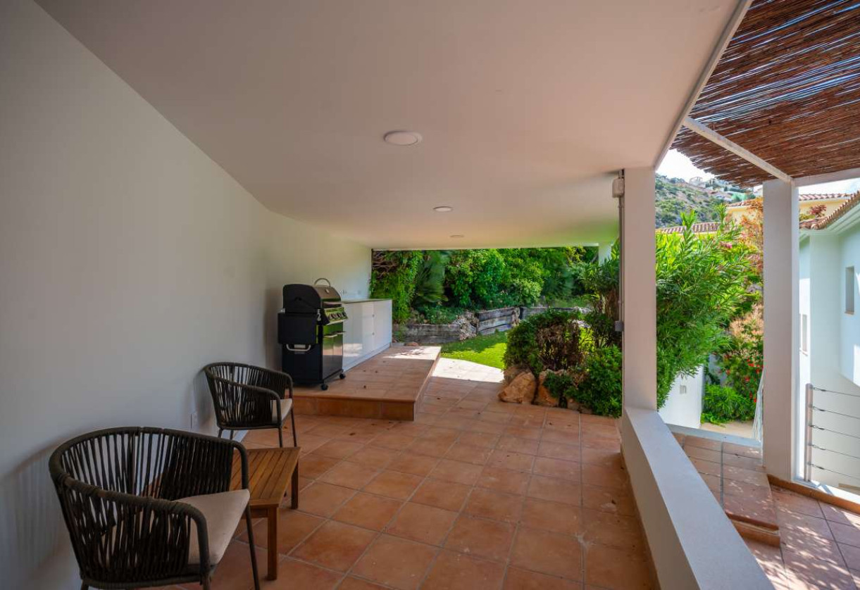 Sale · detached house · Altea
