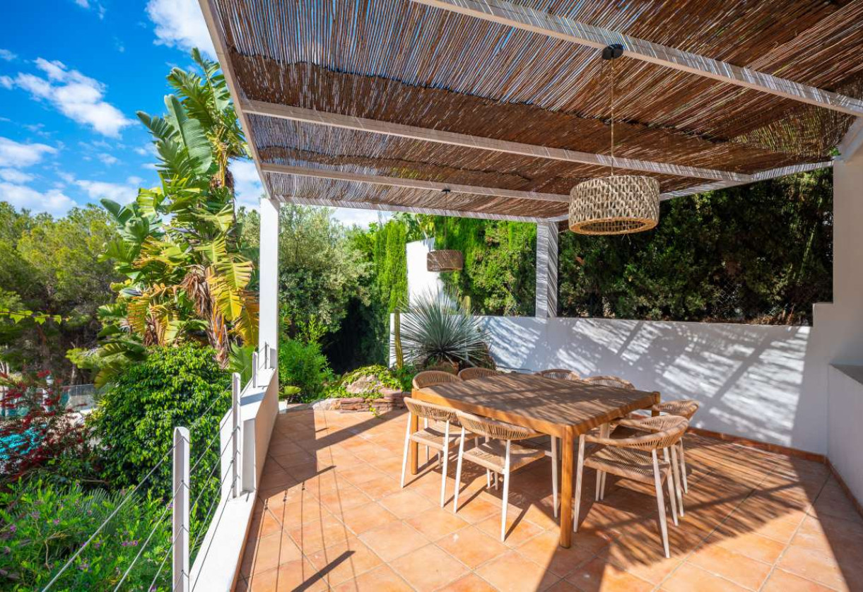 Sale · detached house · Altea