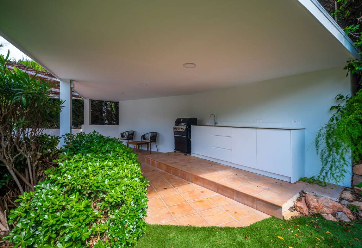 Sale · detached house · Altea