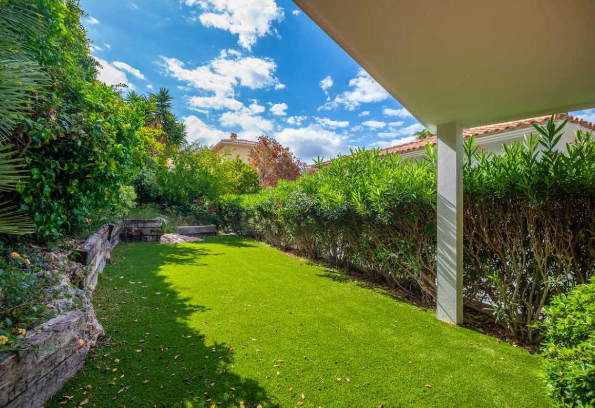 Sale · detached house · Altea