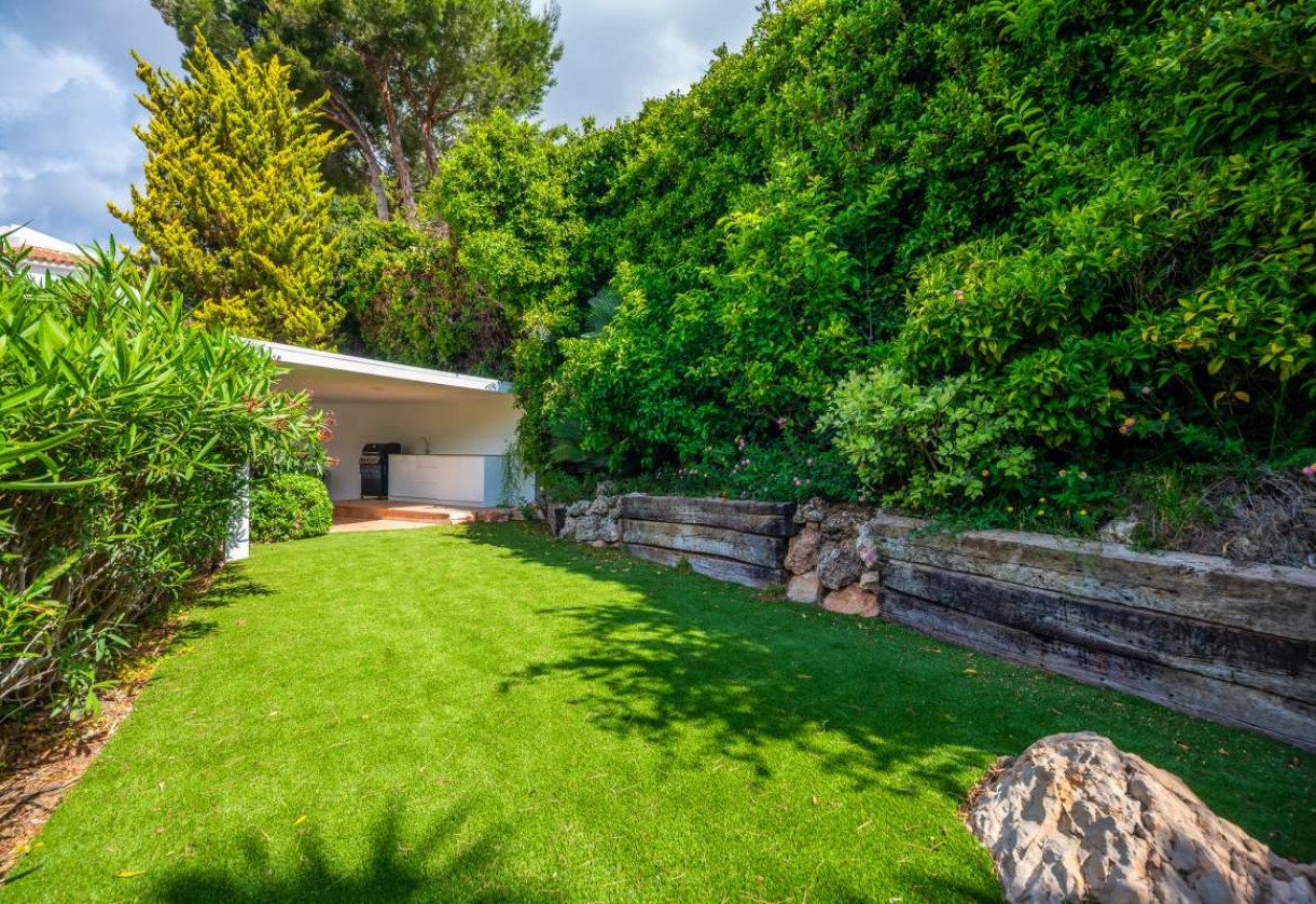 Sale · detached house · Altea