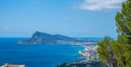 Sale · detached house · Altea