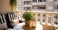 Rynek wtórny · Apartment · Torrevieja · Habaneras