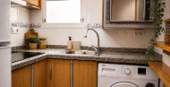 Rynek wtórny · Apartment · Torrevieja · Habaneras