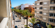 Rynek wtórny · Apartment · Torrevieja · Habaneras