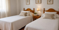 Rynek wtórny · Apartment · Torrevieja · Habaneras