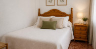 Rynek wtórny · Apartment · Torrevieja · Habaneras