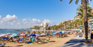 Rynek wtórny · Apartment · Torrevieja · Habaneras