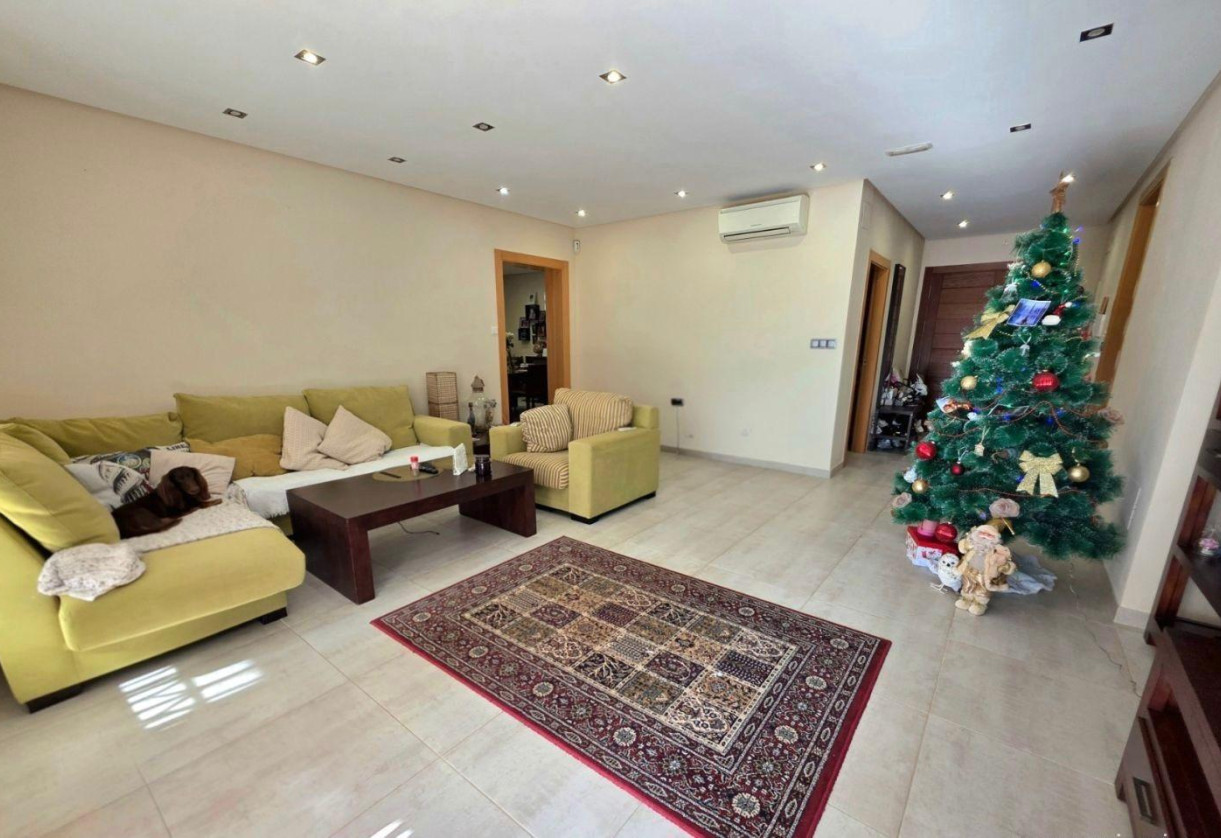 Rynek wtórny · Villa · Dehesa de campoamor · Campoamor