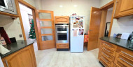 Rynek wtórny · Villa · Dehesa de campoamor · Campoamor
