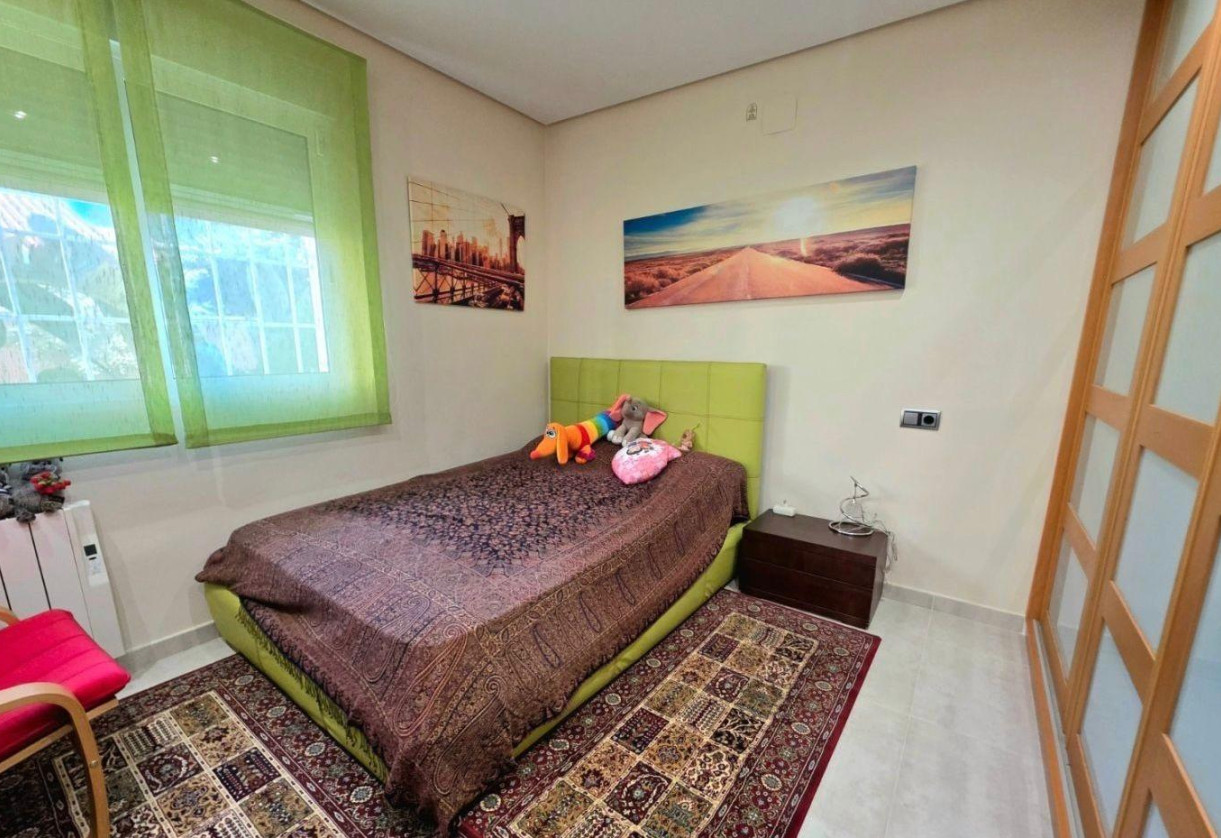Rynek wtórny · Villa · Dehesa de campoamor · Campoamor