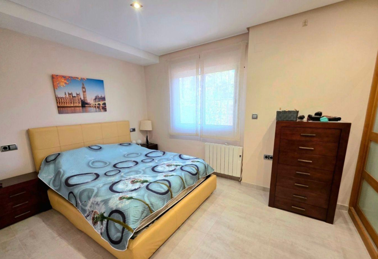 Rynek wtórny · Villa · Dehesa de campoamor · Campoamor